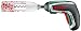 Bosch IXO Vino II (wei� mit roter Verzierung)