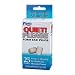 Quiet! Please Foam Ear Plugs - 25 Pair Per Package