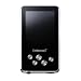 Intenso Video Cruiser  MP3-/Video-Player 8 GB (5,1 cm (2 Zoll), USB 2.0) schwarz/silber