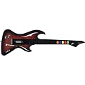 Psyclone King Maker Wireless Guitar for PlayStation 2 - Only at Target