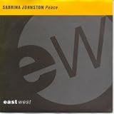 PEACE 7 INCH (7" VINYL 45) UK EAST WEST 1991