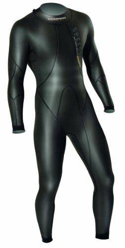 CAMARO Damen Triathlonanzug Overall Speedskin, schwarz, 40, 267619 Preisvergleich