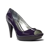 Style&co. Celine Peep Toe Pump at Style & Co.