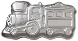 Wilton Train Pan