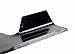 USA Mower Blades U11185BP (6) Extra High-Lift for Simplicity 5021227ASM Scag 482878 A48108 Length 18 in. Width 3 in. Thickness .200 in. Center Hole 5/8 in. 36in. 52 in. Deck