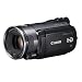 Canon VIXIA HFS100 HD Flash Memory Camcorder