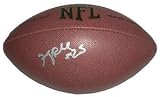 Kerry Rhodes Signed NFL Football Arizona Cardinals