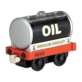 Take Along Thomas and Friends - Oil Car by Learning Curve