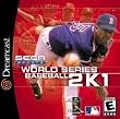 World Series Baseball 2K1