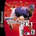 World Series Baseball 2K1