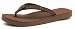 Luckers Shoes, Suede Sandal
