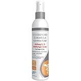 SynergyLabs Veterinary Formula Clinical Care Antiseptic & Antifungal Spray for Dogs and Cats; 8 fl. oz.