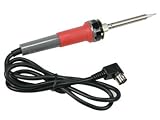 Replacement Plug-In Soldering Iron Unit for LAB1U