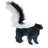 Standing Skunk 11