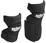 Schutt 12680 EZ Slider II&trade; Softball Sliding Knee Pads