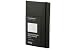 Moleskine 2012 12 Month Weekly Notebook Planner Black Soft Cover Large (Moleskine Legendary Notebooks (Calendars))