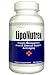 LipoNutrex - 90 Capsules Amazing Fat Burner Diet Pill, Acne & Anti-Aging Anti-Wrinkle Pill in one Lipo Nutrex