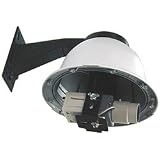 Panasonic SDll Color Outdoor Fixed Security Camera Pak