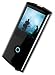 Photo : 4GB SLIM MP3 W/TRACKBALL