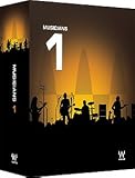 WAVES Waves Musicians Bundle ( Windows/Macintosh )