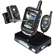 Scytek Precision Vision VisionGuard 8000 Security & Remote Engine Starter System with Built-in Camera