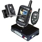 Scytek Precision Vision VisionGuard 8000 Security & Remote Engine Starter System with Built-in Camera