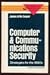 Computer and Communications Security: Strategies for the 1990s (Mcgraw-Hill Communications Series)