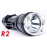 Olight M20 Warrior Tactical LED Flashlight - 230 Lumens!