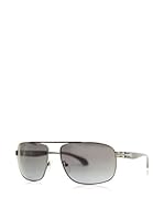 Calvin Klein Gafas de Sol 1200S-028 (61 mm) Metal