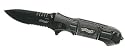 Walther Black Tac Einhandmesser