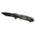 Black TacKnife von Walther, 50715