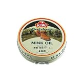 ミンクオイル 栄養・保革クリーム 74g