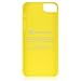 iPhone 5 \ 5s Case, CaseCrown Cali Snap On Case (Yellow Sunset)