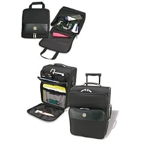 Buy Columbia University - 2 Piece Luggage Combo