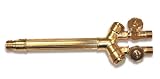 US Forge 08020 Victor Style - For Flame Pak 00820 Torch Handle