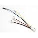Traxxas 4583 EZ Start Wiring Harness, Jato