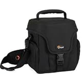 Lowepro Altus 120 Shoulder Bag for DSLR Kit - Black