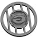 Green Bay Packers or Georgia Bulldogs Round Grill Topper