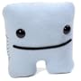 Wee Fuzzy Plush