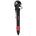 Pack of 4 NFL Atlanta Falcons Light-Up LED Programmable Pens