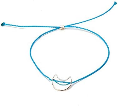 Meridian Avenue | Selma (Multiple Color) Bracelets - Green - Bracelet - Trendy, High Fashion