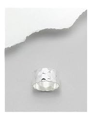 Ring In 92.5 Sterling Silver
