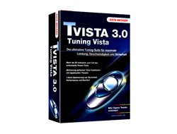 TVista - Tuning Vista 3.0