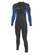 XCel Men's HydroFlex 3mm Front Zip Wetsuit