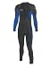 XCel Men's HydroFlex 3mm Front Zip Wetsuit