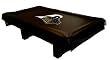 Purdue Boilermakers College Billiard Table Cover, Universal Fit,