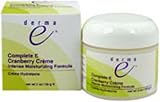 Complete E Cranberry Creme ( 2 Fl Oz 12000iu ) Derma-E