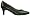 Black Vitello/Black Patent