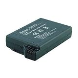Battery for Sony PlayStation Portable PSP-1000 (1800 mAh, DENAQ)