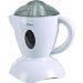 Oster 3186 Juice-n-Serve 27-Ounce Automatic Citrus Juicer, White